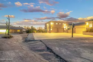 4141 W Camino Del Norte, Tucson, AZ 85742 - Photo 8