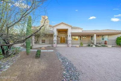 4141 W Camino Del Norte, Tucson, AZ 85742 - Photo 4