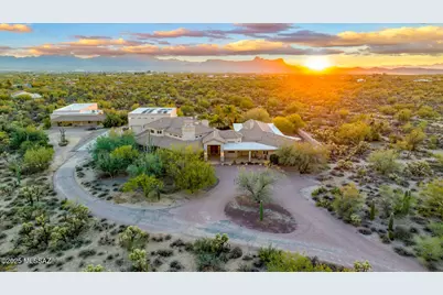 4141 W Camino Del Norte, Tucson, AZ 85742 - Photo 12