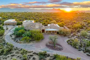 4141 W Camino Del Norte, Tucson, AZ 85742 - Photo 12