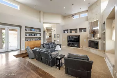 4141 W Camino Del Norte, Tucson, AZ 85742 - Photo 24