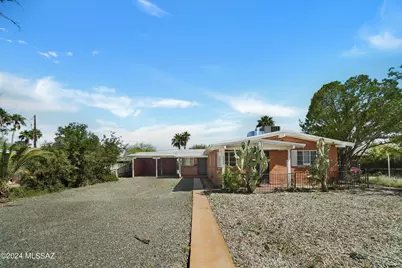 2507 E Linden Street, Tucson, AZ 85716 - Photo 1
