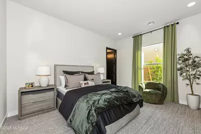 3560 N San Sebastian Drive #12, Tucson, AZ 85750 - Photo 20