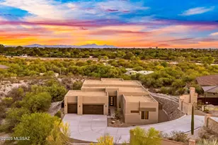 3560 N San Sebastian Dr, Tucson, AZ 85750 - Photo 50