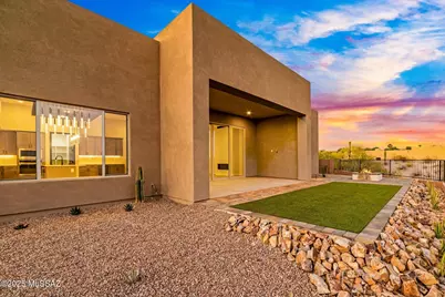 3560 N San Sebastian Drive #12, Tucson, AZ 85750 - Photo 46