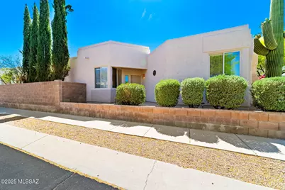 7466 E Placita Del Misterio, Tucson, AZ 85715 - Photo 2