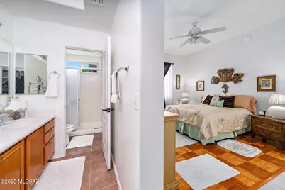 7466 E Placita Del Misterio, Tucson, AZ 85715 - Photo 22