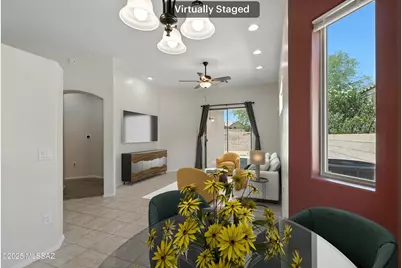 2511 N Avenida Tabica, Green Valley, AZ 85614 - Photo 12