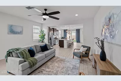 1016 W Calle Nicoya, Sahuarita, AZ 85629 - Photo 6