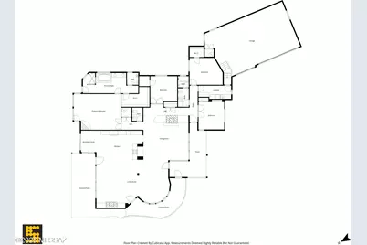 6570 N Placita De Tia Ro, Tucson, AZ 85750 - Photo 4