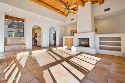 6570 N Placita De Tia Ro, Tucson, AZ 85750 - Photo 8