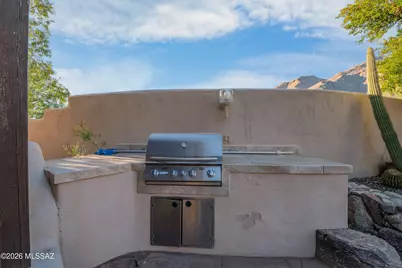 6570 N Placita De Tia Ro, Tucson, AZ 85750 - Photo 28
