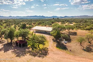 15151 W Hardscrabble Rd, Arivaca, AZ 85601 - Photo 2