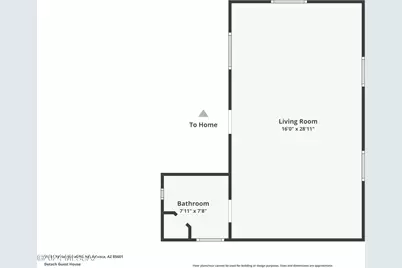 15151 W Hardscrabble Road, Arivaca, AZ 85601 - Photo 6