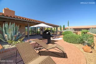 1013 W Desert Hills Dr, Green Valley, AZ 85622 - Photo 30