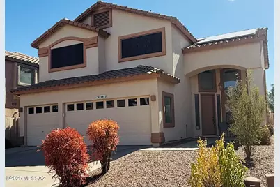 15415 S Camino Agua Azul, Sahuarita, AZ 85629 - Photo 1