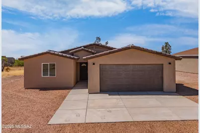 220 S Richmond Drive, Vail, AZ 85641 - Photo 1
