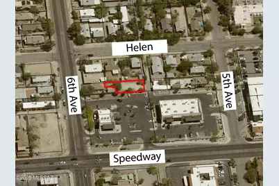 1132 6th Avenue #6, Tucson, AZ 85705 - Photo 1