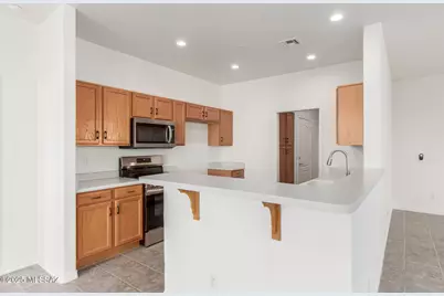 692 N Cedar Bend Avenue, Green Valley, AZ 85614 - Photo 12