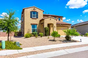 9569 N Sage Vista Ct, Tucson, AZ 85742 - Photo 4