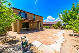 9569 N Sage Vista Ct, Tucson, AZ 85742 - Photo 8