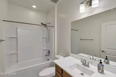 9569 N Sage Vista Court, Tucson, AZ 85742 - Photo 12