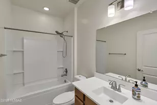 9569 N Sage Vista Ct, Tucson, AZ 85742 - Photo 12