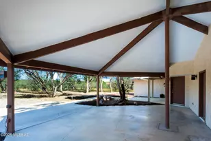 43 Saddle Horn Dr, Tubac, AZ 85646 - Photo 32