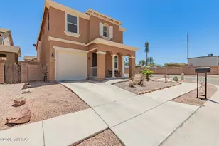 7952 E Revolution Loop, Tucson, AZ 85730 - Photo 6