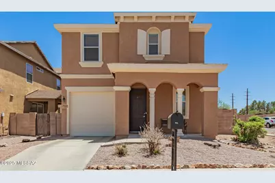 7952 E Revolution Loop, Tucson, AZ 85730 - Photo 4