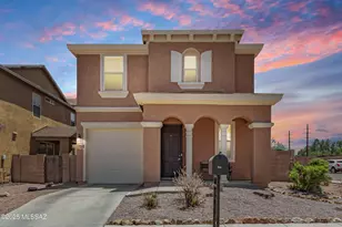 7952 E Revolution Loop, Tucson, AZ 85730 - Photo 1