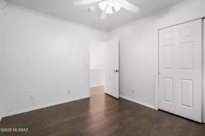 8750 E Mountain Spring Drive, Tucson, AZ 85747 - Photo 32