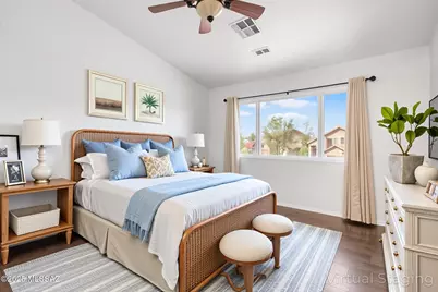 8750 E Mountain Spring Drive, Tucson, AZ 85747 - Photo 24