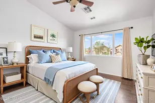 8750 E Mountain Spring Dr, Tucson, AZ 85747 - Photo 24