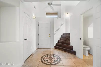 8750 E Mountain Spring Drive, Tucson, AZ 85747 - Photo 6