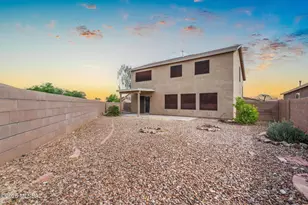 8750 E Mountain Spring Dr, Tucson, AZ 85747 - Photo 38