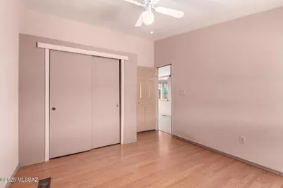 6670 N Desert View Drive, Tucson, AZ 85743 - Photo 24