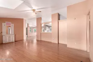 6670 N Desert View Dr, Tucson, AZ 85743 - Photo 6