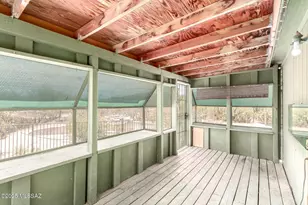 6670 N Desert View Dr, Tucson, AZ 85743 - Photo 26