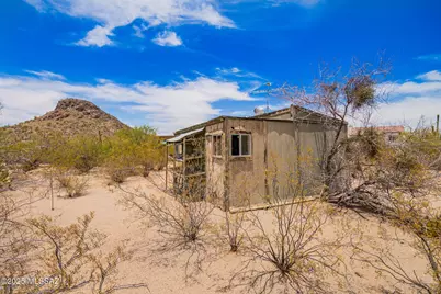 6670 N Desert View Drive, Tucson, AZ 85743 - Photo 32