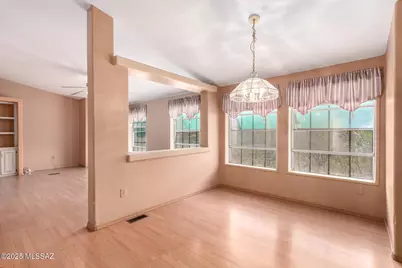 6670 N Desert View Drive, Tucson, AZ 85743 - Photo 10