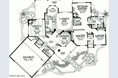 1195 Placita Quieta #19, Green Valley, AZ 85622 - Photo 2