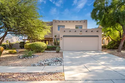 65 W Blackstone Road, Oro Valley, AZ 85755 - Photo 1