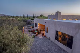 2460 N Cavalry Tr, Tucson, AZ 85749 - Photo 8