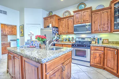 2460 N Cavalry Trail, Tucson, AZ 85749 - Photo 34