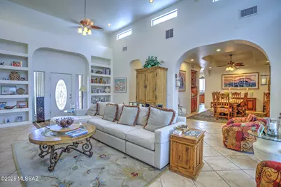 2460 N Cavalry Trail, Tucson, AZ 85749 - Photo 22