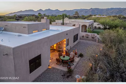 2460 N Cavalry Trail, Tucson, AZ 85749 - Photo 10