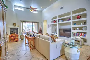 2460 N Cavalry Tr, Tucson, AZ 85749 - Photo 16