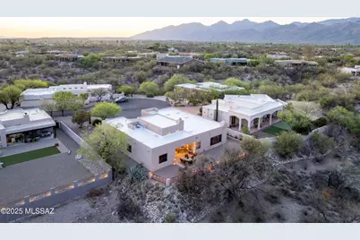 2460 N Cavalry Trail, Tucson, AZ 85749 - Photo 12