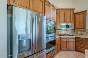 4862 N Bonita Ridge Ave, Tucson, AZ 85750 - Photo 14